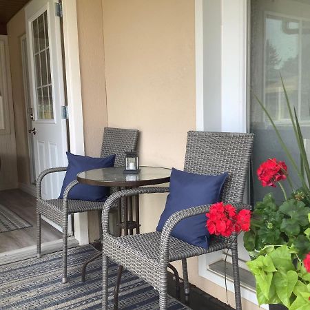 Summer Solstice Bed & Breakfast Niagara-on-the-Lake Buitenkant foto